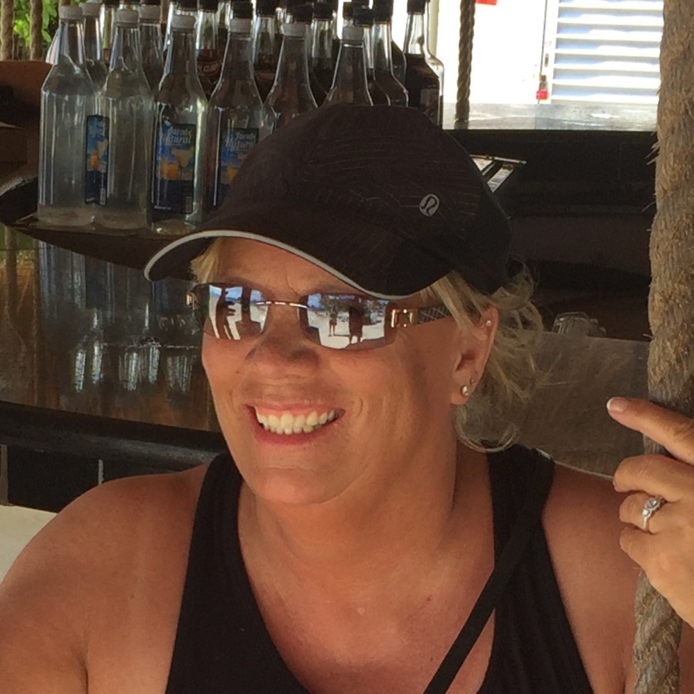 Meet your Posher, Cori